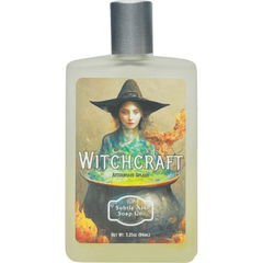 Witchcraft von Subtle Art Soap Co.