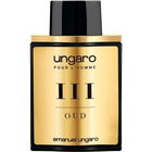 Ungaro pour L'Homme III Oud von Emanuel Ungaro