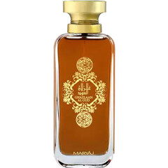 Ghazlaan Al Oud by Maryāj