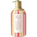 Piège de Lulu Castagnette Pink by Lulu Castagnette