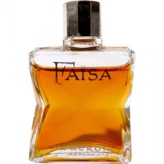 Faïsa von Myrurgia