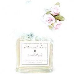 To Twirl All Girly by Pilar & Lucy