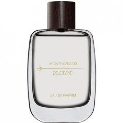 Montecristo Deleggend von Mille Centum
