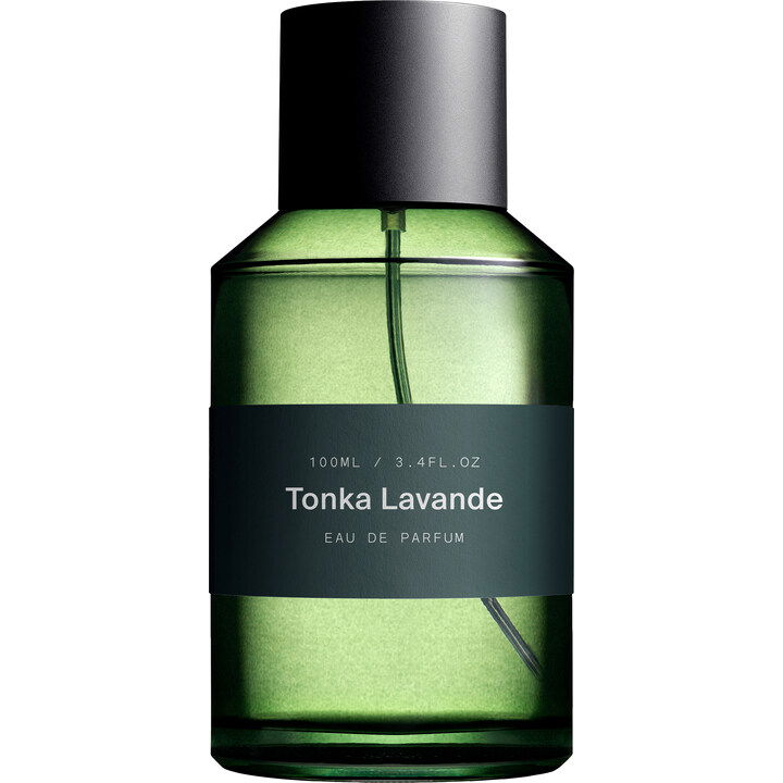 Tonka Lavande von Marie Jeanne