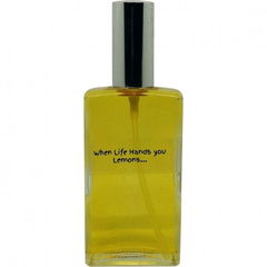 When Life Hands You Lemons... by Ganache Parfums