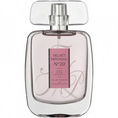 Velvet Patchouli N°20 von The Master Perfumer