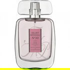 Velvet Patchouli N°20 by The Master Perfumer