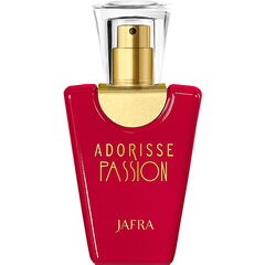 Adorisse Passion von Jafra