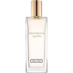 Cognitas - Black Smoke von Potentia