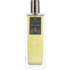 Sportissimo (Parfum) by Galimard
