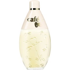 Encore! Café pour Femme by Parfums Café