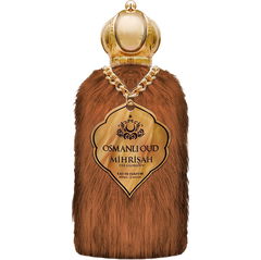 Mihrişah The Glorious by Osmanlı Oud