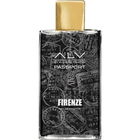 ALV Passport - Firenze von Alviero Martini