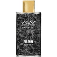 ALV Passport - Firenze by Alviero Martini