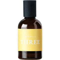 Three (Eau de Toilette) von Jack Wills