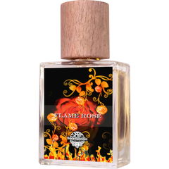 Flame Rose (Perfume Oil) von Sucreabeille