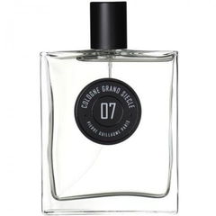 07 Cologne Grand Siècle by Pierre Guillaume