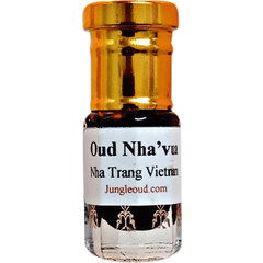 Oud Nha’Vua by Jungle Oud