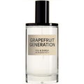 Grapefruit Generation von D.S. & Durga