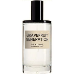 Grapefruit Generation von D.S. & Durga