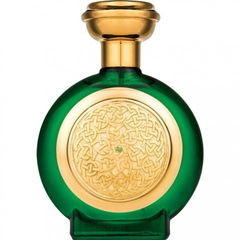 Green Sapphire von Boadicea the Victorious