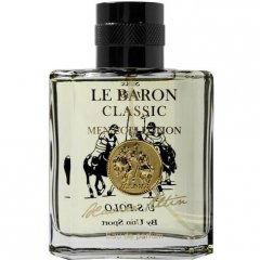 Le Baron Classic von U.S. Polo