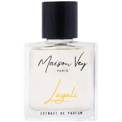 Layali by Maison Vey