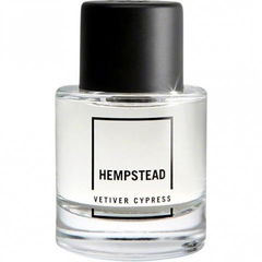 Hempstead - Vetiver Cypress by Abercrombie & Fitch