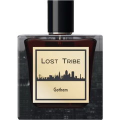 Gotham by Lost Tribe