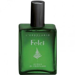 Felci von L'Erbolario