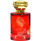 Gyrfalcon - The White Phase (Extrait de Parfum) by Luxodor