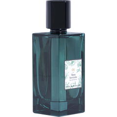 Mon Jasmin by Maa Althahab