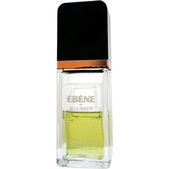 Ébène de Balmain (1983) (Après-Rasage)