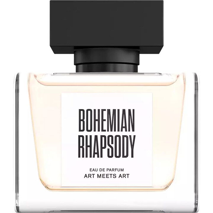 Bohemian Rhapsody von Art Meets Art