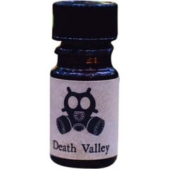 Death Valley by Arcana Wildcraft
