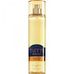 Tutti Dolci - Sweet Lemon Buttercup by Bath & Body Works