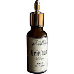Heirloom Elixir von The Parlor Company / The Parlor Apothecary