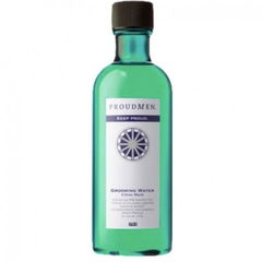 Grooming Water - Green Wood / グルーミングウォーターGW（グリーン・ウッドの香り） (Body Water) von PROUDMEN. / プラウドメン