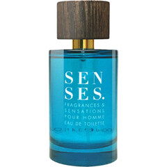 Glorious by Senses.