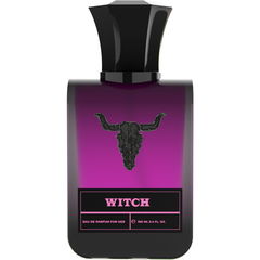 Witch by Wacken