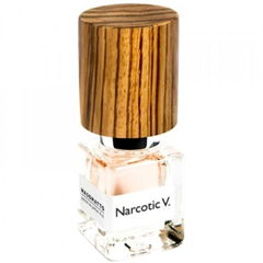 Narcotic V. / Narcotic Venus (Oil-based Extrait de Parfum) von Nasomatto