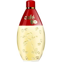 Sensual Café by Parfums Café
