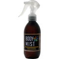 Wintersmoke (Body Mist) by Beard Boys