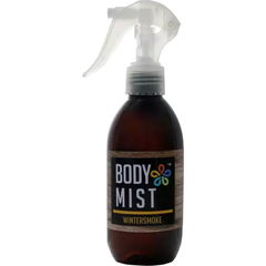 Wintersmoke (Body Mist) by Beard Boys