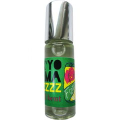 Tok'Yo Mama Fizzzzz von Smell Bent