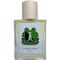 Pineapple Sunrise by Aromas de Salazar