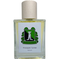 Pineapple Sunrise by Aromas de Salazar