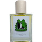 Pineapple Sunrise von Aromas de Salazar