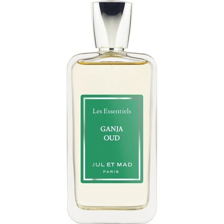 Ganja Oud von Jul et Mad