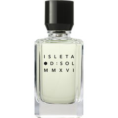 Isleta by D:SOL MMXVI